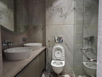Image of 2700 Sq.ft 4 BHK Builder Floor for sale in Greater Kailash II, New Delhi for Rs. 124900000