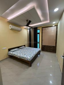Bedroom Image of 1300 Sq.ft 2 BHK Apartment / Flat for sale in Ansal API Sushant Golf City Greenwood Duplex, Sushant Golf City Lucknow for Rs. 7800000