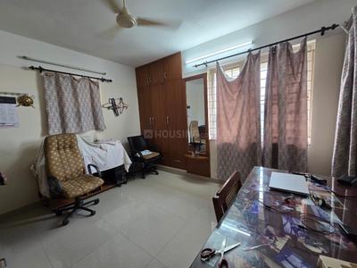 Bedroom Image of 3400 Sq.ft 5 BHK Apartment / Flat for sale in Thrippunithura Kochi for Rs. 26000000