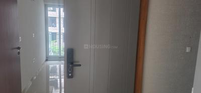 Image of 3280 Sq.ft 4 BHK Apartment / Flat for sale in Sheladia Prarabdh Residency, Sargasan, Gandhinagar for Rs. 15100000