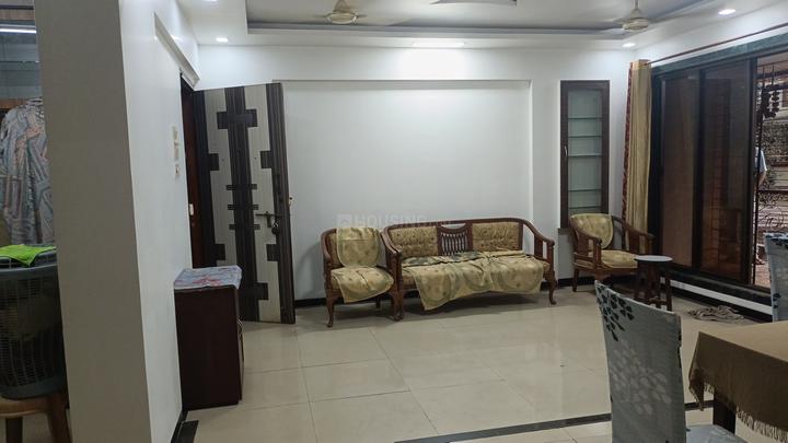Sai Vihar Living Room 1