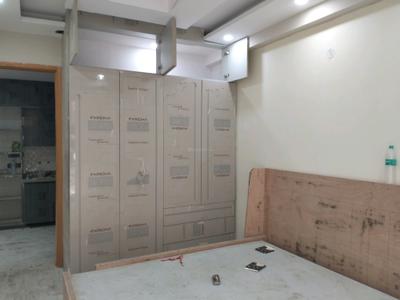 Bedroom Image of 1250 Sq.ft 4 BHK Apartment / Flat for sale in Sector 4 Rohini New Delhi for Rs. 6000000