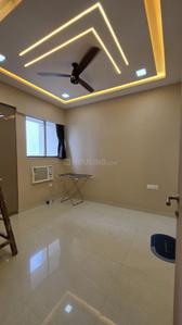 Hall Image of 630 Sq.ft 2 BHK Apartment / Flat for sale in Lodha Crown Kolshet Tower 3, Thane West Thane for Rs. 10500000