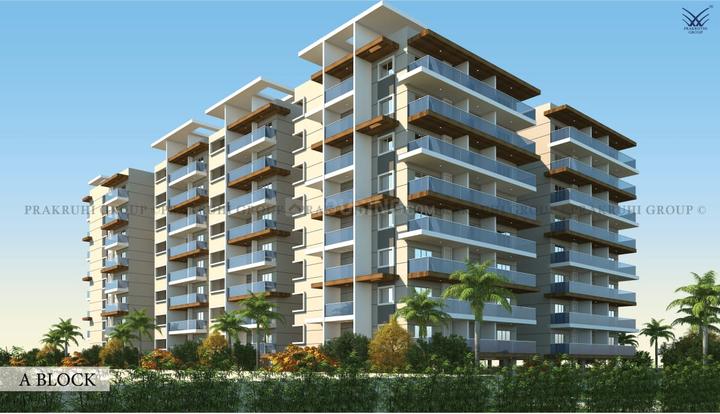 Shangrilla Main Image 1