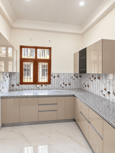 Image of 850 Sq.ft 2 BHK Independent House for sale in Chhapraula, Ghaziabad for Rs. 5500885
