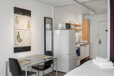 Bedroom Image of 350 Sq.ft 1 RK Apartment / Flat for sale in Vilas VJ IndiLife Wakad, Wakad Pune for Rs. 3500000