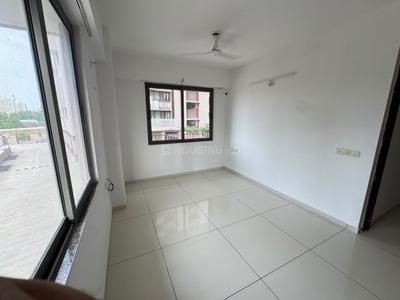 Hall Image of 1800 Sq.ft 3 BHK Apartment / Flat for sale in Shine Swasti, Tragad Ahmedabad for Rs. 9700000
