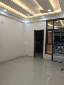 Hall Image of 1276 Sq.ft 3 BHK Apartment / Flat for sale in Shastri Nagar Ghaziabad for Rs. 4198532
