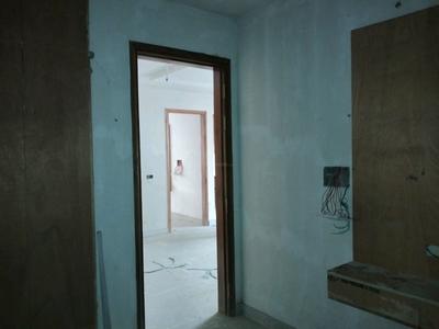 Bedroom Image of 800 Sq.ft 3 BHK Builder Floor for sale in  Rohini Apartments RWA, Sector 8 Rohini New Delhi for Rs. 14000000