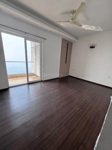 Bedroom Image of 1380 Sq.ft 2 BHK Apartment / Flat for rent in Supertech Supernova, Sector 94 Noida for Rs. 55000
