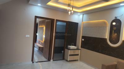Living Room Image of 1900 Sq.ft 3 BHK Villa for sale in Karolan Ka Barh Jaipur for Rs. 14900000