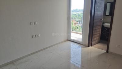 Bedroom Image of 1103 Sq.ft 2.5 BHK Apartment / Flat for sale in Smartworld Gems, Sector 89 Gurgaon for Rs. 13500000