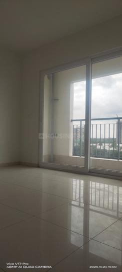 Godrej Park Retreat Phase 1 Main Image 1