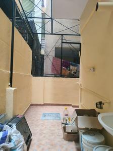 Kitchen Image of 1700 Sq.ft 3 BHK Apartment / Flat for sale in Sowparnika Abode, Munnekollal Bengaluru for Rs. 12000000