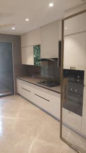 Kitchen Image of 4518 Sq.ft 5 BHK Builder Floor for sale in Sector 26A Gurgaon for Rs. 78000000