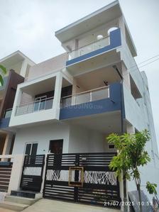 Study Room Image of 800 Sq.ft 2 BHK Villa for sale in N Square Sai Residency Plots, Tambaram Chennai for Rs. 6109760