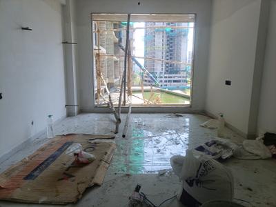 Living Room Image of 1684 Sq.ft 3 BHK Apartment / Flat for sale in Crystal Corner, Kharghar Navi Mumbai for Rs. 19900000