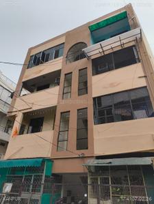 Image of 1100 Sq.ft 2 BHK Apartment / Flat for sale in Azad Nagar, Kanpur for Rs. 3500000
