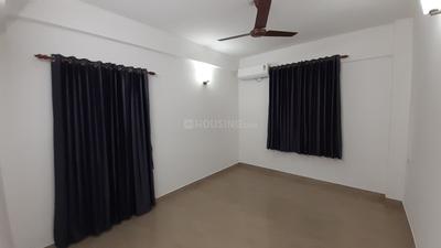 Bedroom Image of 1600 Sq.ft 2 BHK Apartment / Flat for rent in Kadavanthra Kochi for Rs. 32000