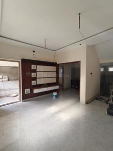 Living Room Image of 700 Sq.ft 2 BHK Independent House for sale in Pammal Chennai for Rs. 6955000