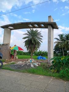 Image of 1440 Sq.ft Residential Plot / Land for sale in Natures Paradise Phase II, Joka, Kolkata for Rs. 120000