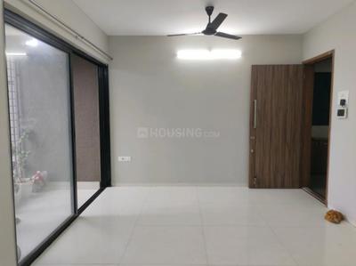 1 BHK Flat