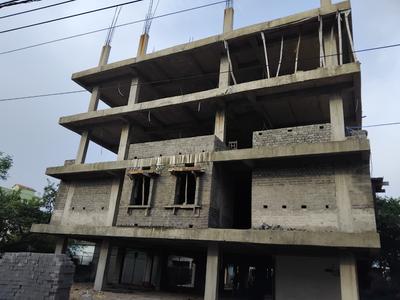 Image of 1100 Sq.ft 2 BHK Apartment / Flat for sale in Amalapada, Angul for Rs. 6000000