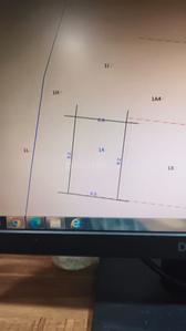 1 BHK Independent House