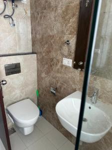 Image of 1689 Sq.ft 3 BHK Apartment / Flat for rent in Hero Homes, Sector 104, Gurgaon for Rs. 43000