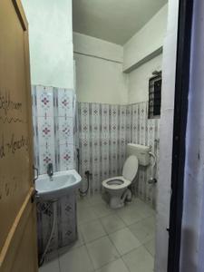 Image of 1600 Sq.ft 2 BHK Apartment / Flat for rent in Bhimatangi Housing Colony, Bhubaneswar for Rs. 25000