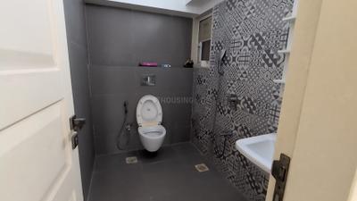 Image of 870 Sq.ft 2 BHK Apartment / Flat for rent in Kanakia Paris, Bandra East, Mumbai for Rs. 140000