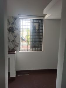 Bedroom Image of 300 Sq.ft 1 BHK Apartment / Flat for rent in Samuthiram Tiruvannamalai for Rs. 10000
