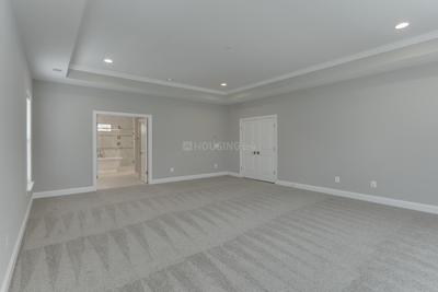 Bedroom Image of 650 Sq.ft 2 BHK Independent House for sale in Sriram Nagar, Red Hills Chennai for Rs. 4525000