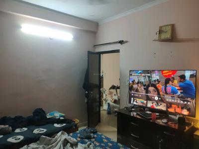Bedroom Image of 1350 Sq.ft 3 BHK Builder Floor for sale in Pali Faridabad for Rs. 6500000