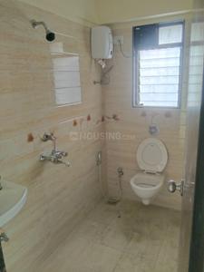 Image of 650 Sq.ft 2 BHK Apartment / Flat for rent in DGS Sheetal Dharmaraj, Malad West, Mumbai for Rs. 52000