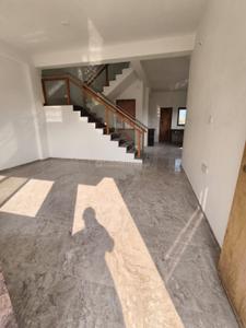 Image of 2070 Sq.ft 4 BHK Villa for sale in Swetayan Om, Kasindra, Ahmedabad for Rs. 17000000