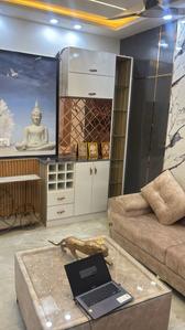 Hall Image of Vidya PG  in Dwarka Mor, New Delhi