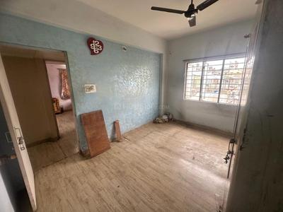 Bedroom Image of 972 Sq.ft 2 BHK Apartment / Flat for sale in Ghatlodiya Ahmedabad for Rs. 5800000