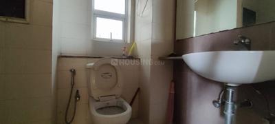 Image of 689 Sq.ft 2 BHK Apartment / Flat for sale in GLS Ruposi Bangla Phase I, New Town, Kolkata for Rs. 7200000