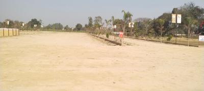 Image of 1500 Sq.ft Residential Plot / Land for sale in Paradise Town Phase 2, Sultanpur Road, Lucknow for Rs. 4050000