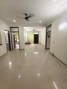 Hall Image of 1800 Sq.ft 3 BHK Independent House for rent in Palam Vihar Gurgaon for Rs. 35000