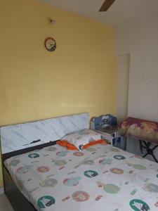 Bedroom Image of 980 Sq.ft 2 BHK Apartment / Flat for sale in Vile Parle East Mumbai for Rs. 30000000