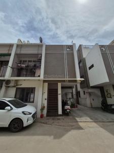 Image of 2241 Sq.ft 4 BHK Villa for sale in Motera, Ahmedabad for Rs. 27500000