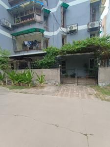 Image of 1400 Sq.ft 2.5 BHK Apartment / Flat for sale in Atladara, Vadodara for Rs. 3600000