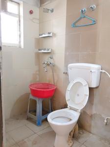 Bedroom One Image of 893 Sq.ft 3 BHK Apartment / Flat for sale in Srijan Greenfield City Classic, Maheshtala Kolkata for Rs. 3850000