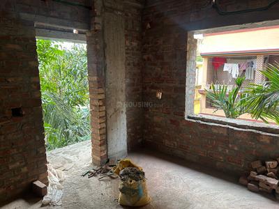 Kitchen Image of 586 Sq.ft 1 BHK Apartment / Flat for sale in Dum Dum Cantonment Kolkata for Rs. 2461000
