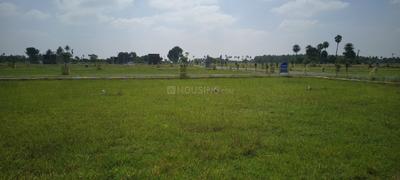 Image of 800 Sq.ft Residential Plot / Land for sale in Ponneri, Chennai for Rs. 639000