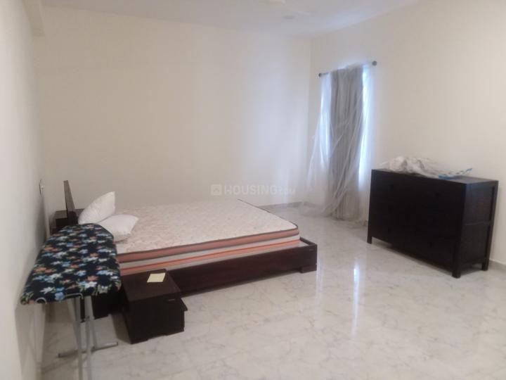 Selvamraelty Bedroom 1