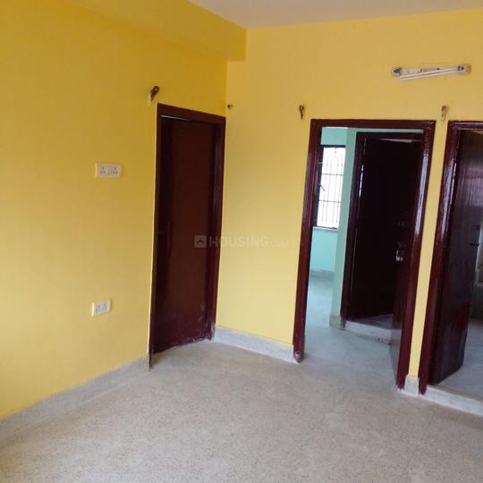 Baghajatin Enclave Main Image 1