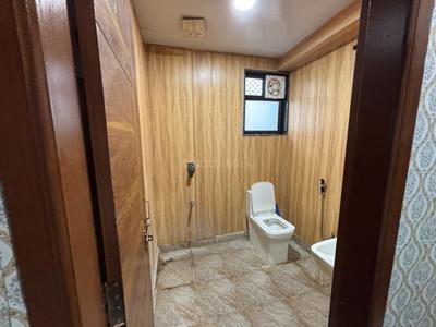 Image of 750 Sq.ft 1 BHK Apartment / Flat for rent in Raja Park, Jaipur for Rs. 20000